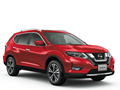 Nissan X-Trail «T32» (2013-2023)