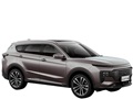Фото Jetour X70 PLUS (2020-)
