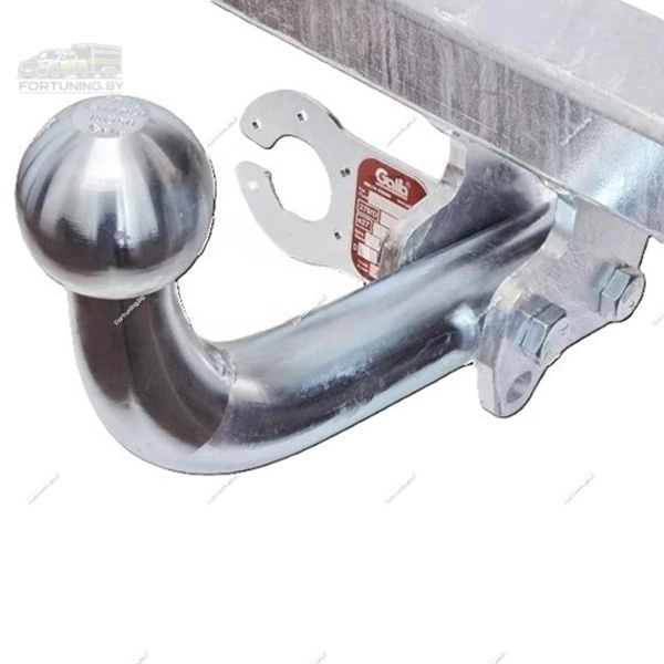 Фаркоп Galia (Словакия) для Audi A6 V «C8» (2018-) "седан/ универсал"