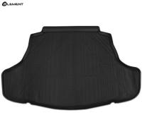 Автомобильный коврик element в багажник TOYOTA Camry, 2018-