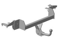 Фаркоп AvtoS для SUZUKI Liana (2001-2007)