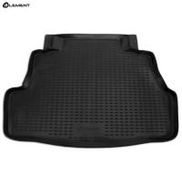 Автомобильный коврик element в багажник NISSAN Almera Classic (2006-2012)