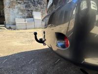 Фаркоп Лидер-плюс для Toyota Corolla «седан» XI (2012-2020)