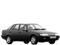 Фото Daewoo Espero (1990-1999)