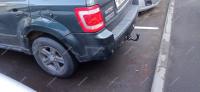 Фаркоп AvtoS для Ford Escape II (2007-2012)