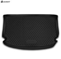 Автомобильный коврик element в багажник KIA Soul 2014-2019