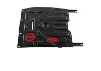 Защита картера и КПП Автоброня для Suzuki SX4 Classic, V - 1,6 2007-2013 2013-