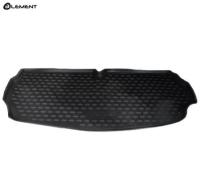 Автомобильный коврик element в багажник LADA Largus, 2012-, короткий, 7 мест