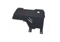 Защита картера и КПП Автоброня для Haima 3 МКПП, V - 1.8 2010-2012