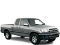 Фото Toyota Tundra I (2000-2006)