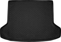 Автомобильные коврики element в багажник для INFINITI EX/QX50, 2018-, 1шт. (полиуретан)