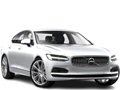 Фото Volvo S90 II (2016-)
