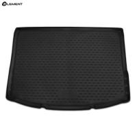 Автомобильный коврик element в багажник SUBARU XV, 2017-