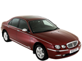 Фото Rover 75 (1999-2005)