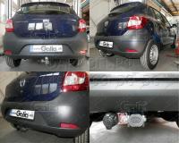 Фаркоп Galia для Renault Sandero Stepway II (2013-2022)