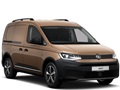 Volkswagen Caddy V (2020-)