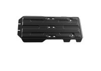 Защита КПП и РК Автоброня для Lexus GX 460, V - 4,6 2009-