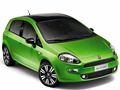 Fiat Punto III (2012-2018)