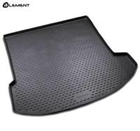 Автомобильный коврик element в багажник MAZDA CX-9, 2007-2015 (длинный)