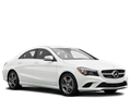 Mercedes CLA «C117, X117» (2013-2019)