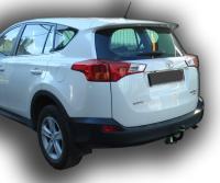 Фаркоп Лидер-плюс для Toyota RAV4 «XA40» IV «рестайлинг» (2013-2019)