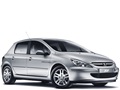 Peugeot 307 (2001-2009) Peugeot 307 (2001-2009)