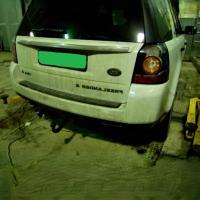 Фаркоп Imiola для Land Rover Freelander 2008-2015