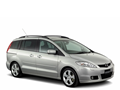 Фото Mazda 5 I (2005-2010)