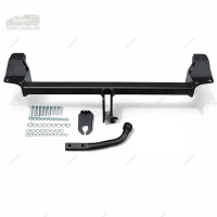 Фаркоп Imiola (Польша) для Audi A8 I «D2» (1994-2002)