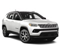Фото Jeep Compass II (2017-) Фото Jeep Compass II (2017-)