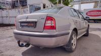 Фаркоп AvtoS для SKODA Octavia Tour (2000-2010), лифтбек/универсал (1996-2004)