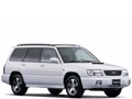 Фото Subaru Forester I (1997-2002)