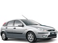 Ford Focus II (2004-2011)