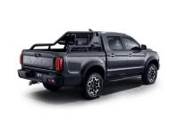 Фаркоп BERG «быстросъемный под квадрат» для JAC T9 I (2024-)