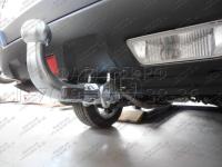 Фаркоп Galia для Nissan X-Trail «T31» (2007-2014)