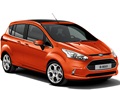 Ford B-Max I (2012-2018)