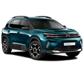 Citroen C5 Aircross (2018-)