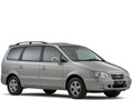 Фото Hyundai Trajet I (2000-2008)