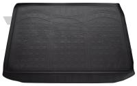 Автомобильный коврик багажника Норпласт для Citroen (Ситроен) DS5 Хэтчбек (K) (2012-), полиуретановый