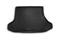 Автомобильные коврики element в багажник для VOLKSWAGEN Jetta 2019 - , седан, 1шт. (полиуретан)