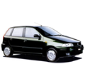 Fiat Punto I (1993-1999)