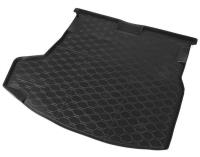 Автомобильный коврик багажника Rival для Toyota Corolla седан 2013-2016 2016-н.в., полиуретан, 15702003