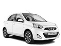 Фото Nissan Micra /March «K13» IV (2010-2017)