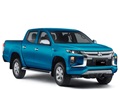 Фото Mitsubishi L200 V (2015-2024) Фото Mitsubishi L200 V (2015-2024)
