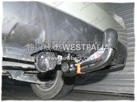 Фаркоп Westfalia для Subaru Outback 2009-2015