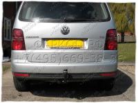 Фаркоп Westfalia для Volkswagen Touran (2003-по наст.)