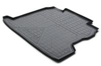 Автомобильный коврик багажника Rival для Opel Astra H седан 2004-2012, полиуретан, 14202004