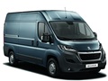 Фото Peugeot Boxer II (2006-)