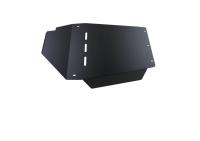 Защита КПП Автоброня для Toyota Land Cruiser 100, V - 4,2D 1998-2007