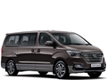 Фото Hyundai H-1 II /Grand Starex I (2007-2021)